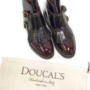 Doucal's Tassel Boot